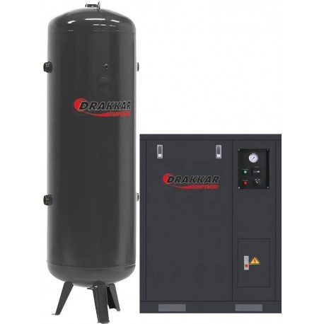Compresseur air silencieux - d'air,