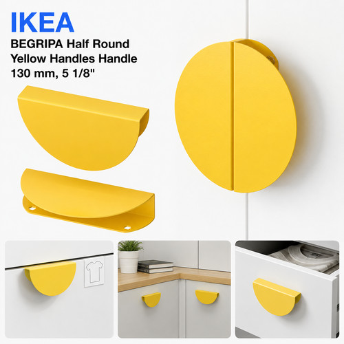 Poignée ikea comprendra - poignée,