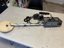 White’s Coinmaster 2/DB