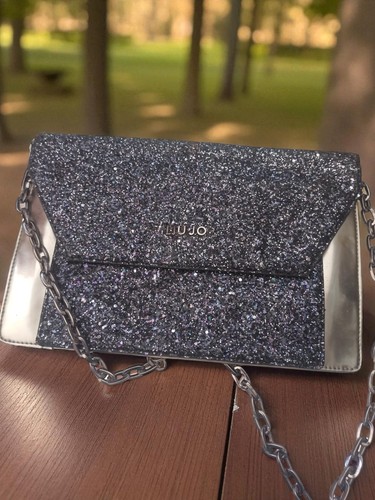 Sac pochette liu - sac, jo