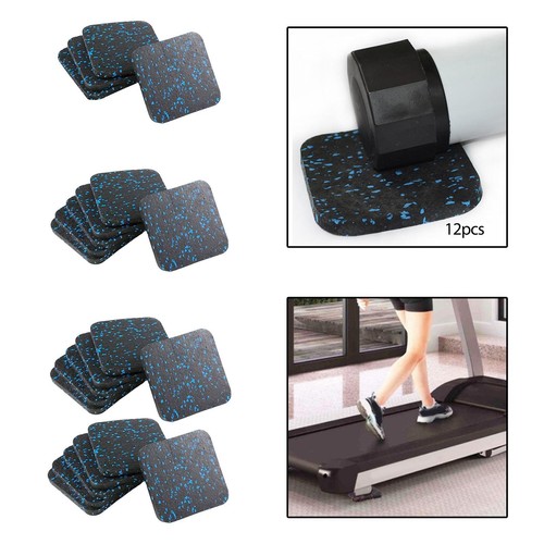 Tapis anti vibrations pour - de,