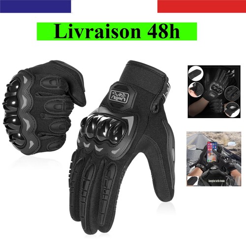 Cofit gants moto - moto, Écran