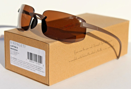 Serengeti lupton polarized - s,