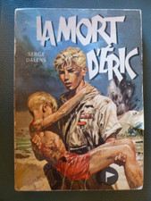 Le Prince Eric de Serge Dalens