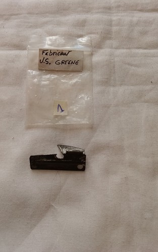Ouvre boite marqué - boite, us