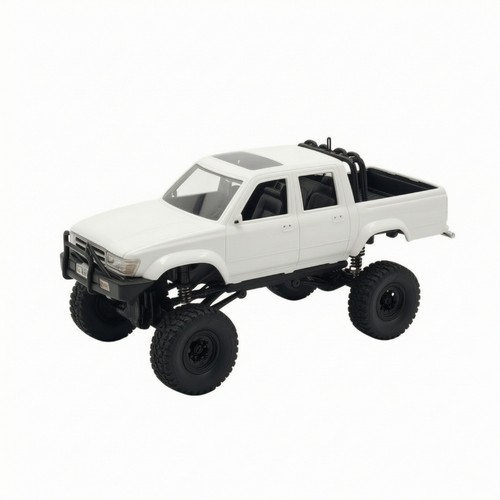 Pick télécommandé 4x4 - pick-up,