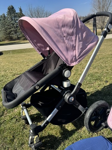 Bugaboo cameleon stroller - cameleon, 3