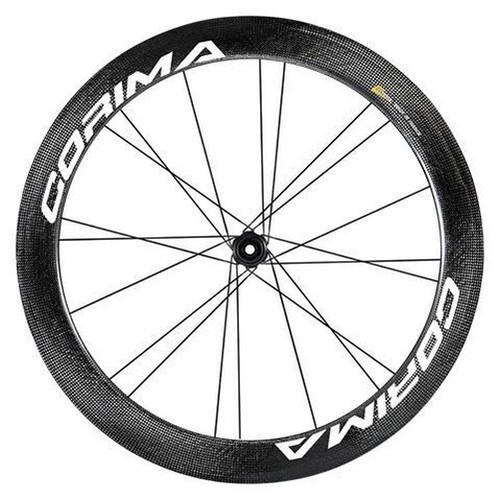 Kit autocollant roues - roues, corima