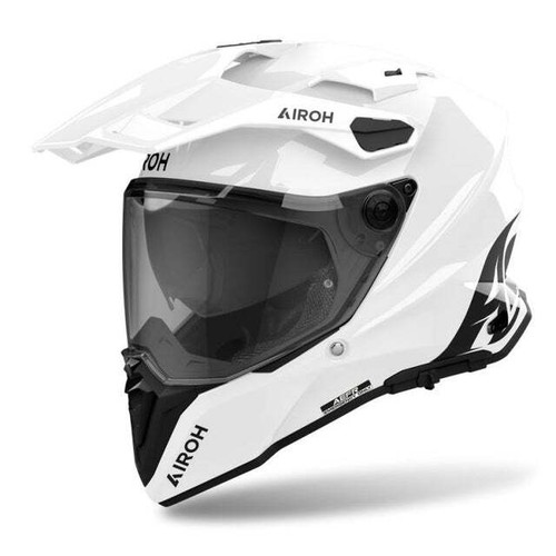 Casque homme airoh - commander, 2