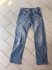 Levi's (Modèle 501) Jeans