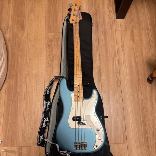 Fender precision bass body - fender,