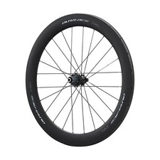 Roue Postérieure SHIMANO