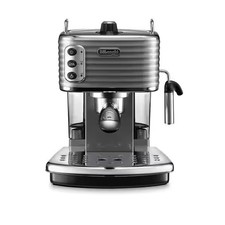 Machine à café manuelle De' Longhi ECZ351.GY - NEUF - 2 ans de garantie