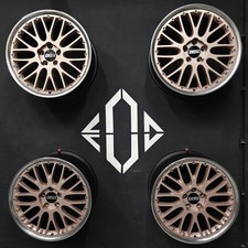 19" 8.5J 48ET 5x112 CB 57.1mm