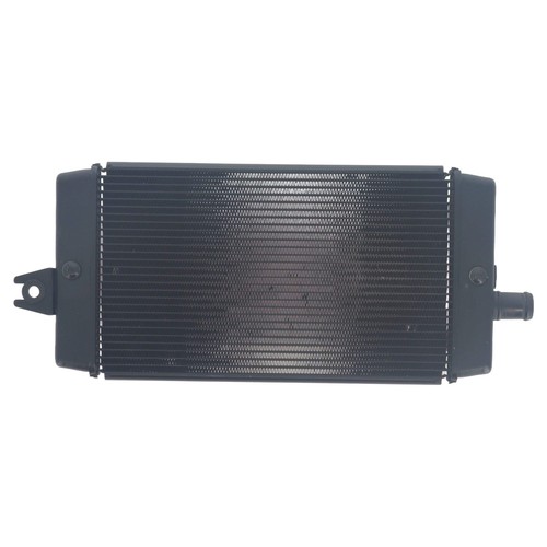 Radiateur triumph - (triumph,