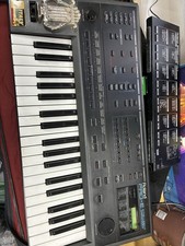 Roland PRO-E Intelligent Arranger Tested and Working