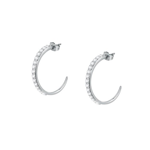 Boucles oreilles morellato - boucles,