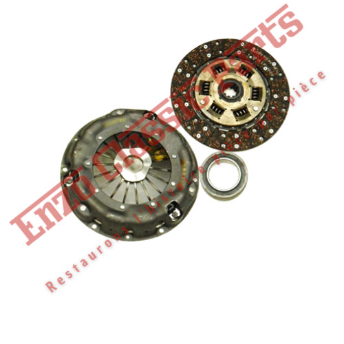 121562 kit embrayage ferrari - embrayage,