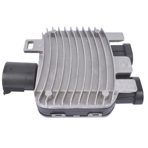 Module commande ventilateur - commande, de