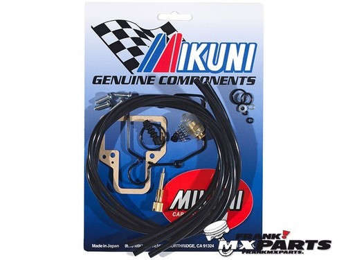 Kit réparation carburateur