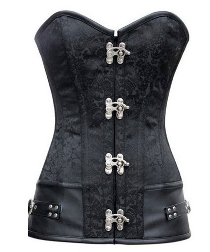 Corset bustier serre - corset,
