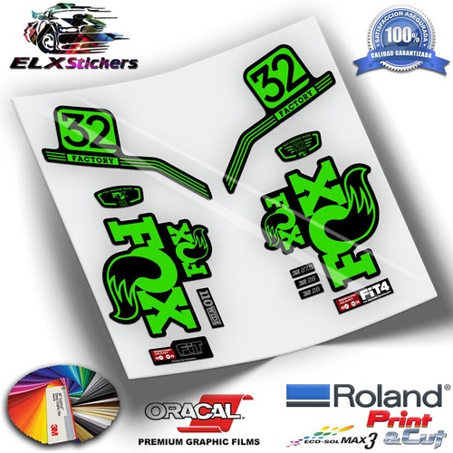 Autocollants fluor aufkleber - autocollants,