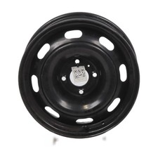 Jante tôle - Peugeot 307 PH.1