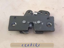 verrou de selle pour Peugeot