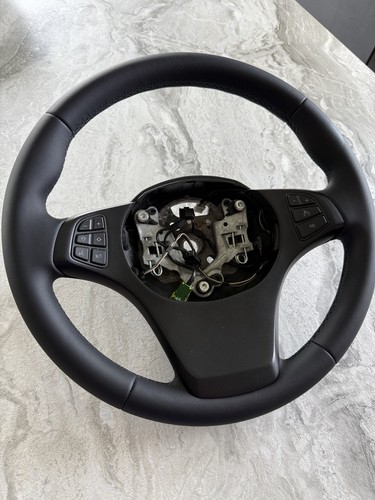 Bmw e83 e53 oem volant - x5,