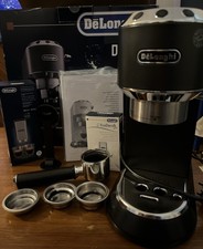 Machine Expresso Café