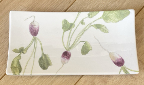 Coupelle petit plat en - /,