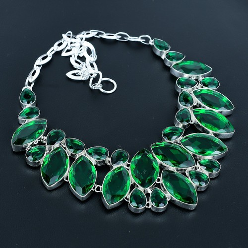 Collier bijoux ethnique - , en