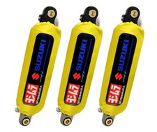 Suzuki LTR 450R Quad Racer