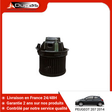 🇫🇷 MOTEUR VENTILATEUR