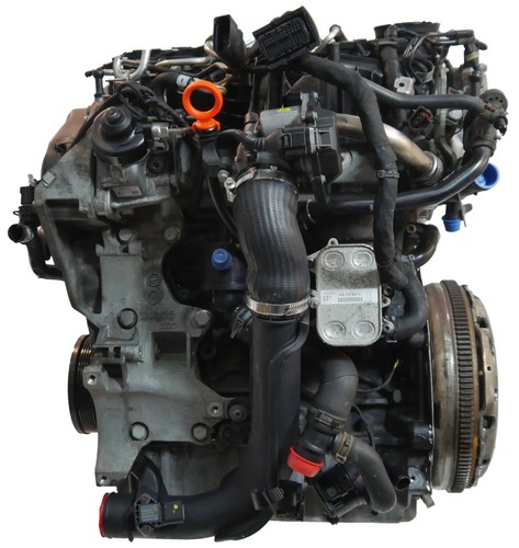 Moteur pour skoda audi - vw,