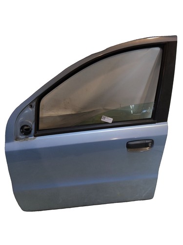Porte avant gauche fiat - fiat, panda