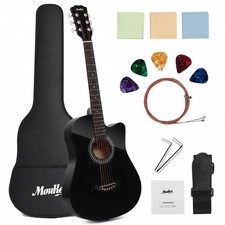 Moukey EAG-100 38" Guitare