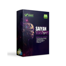 Super Saiyan Chopper EA MT5 