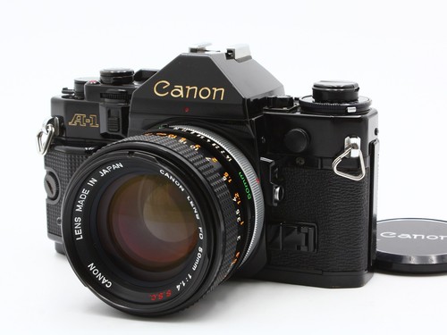 Exc appareil photo reflex - [exc+4],