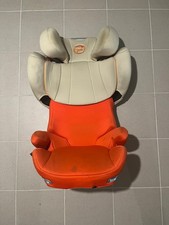 Siège auto Solution Q3-Fix