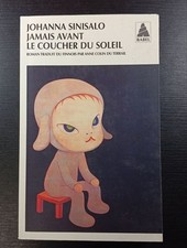 Le Coucher du Soleil | Johanna