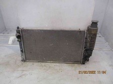 Radiateur eau Peugeot 405