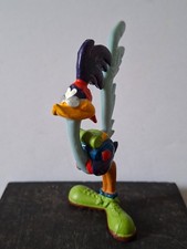 Figurine PVC Bully 1998 Looney