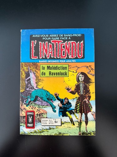 Artima comics pocket 1977 - artima,