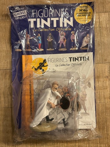 Tintin collection - la,