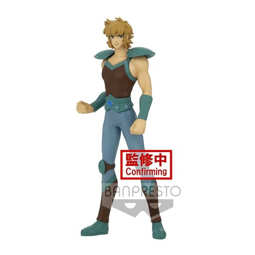 Banpresto saint seiya leo - -,