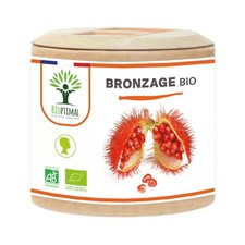 Bronzage Bio - Complément