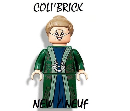 Lego hp293 harry potter - lego,