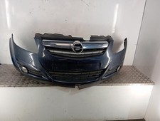 Pare choc avant OPEL CORSA D