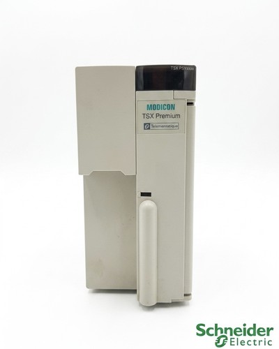 Telemecanique modicon tsx - telemecanique,